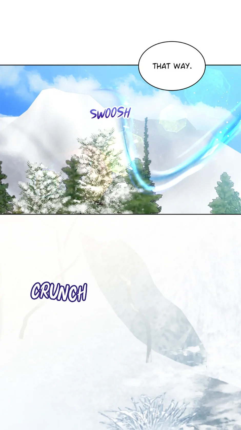 The Baby Divine Beast Chapter 51 - page 39